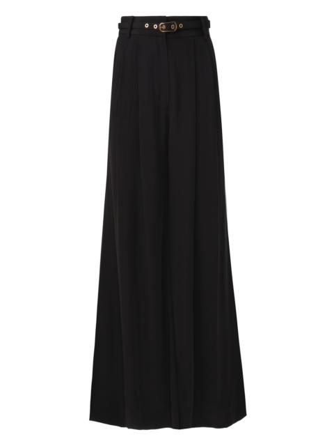 Zimmermann DOUBLE TUCK PANT