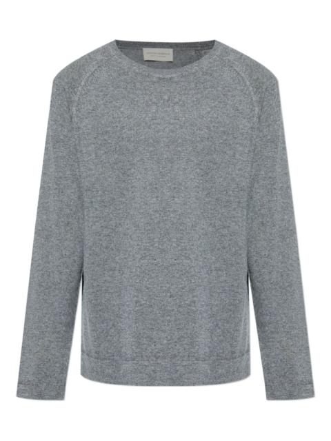 OFFICINE GÉNÉRALE raglan-sleeve sweater