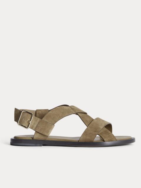 EVERLANE THE CITY STRAP SANDAL