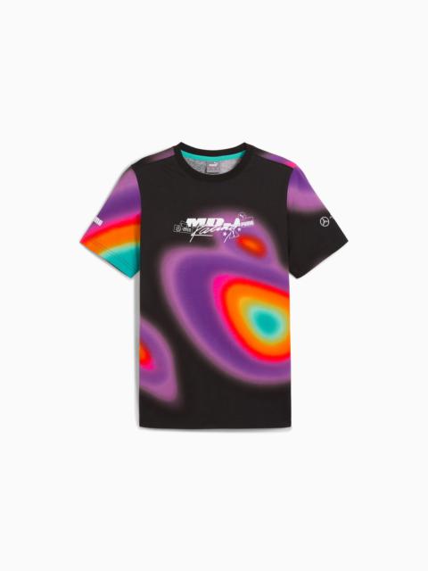 Mercedes-AMG Petronas F1® Team x Mad Dog Jones AOP Men's Tee