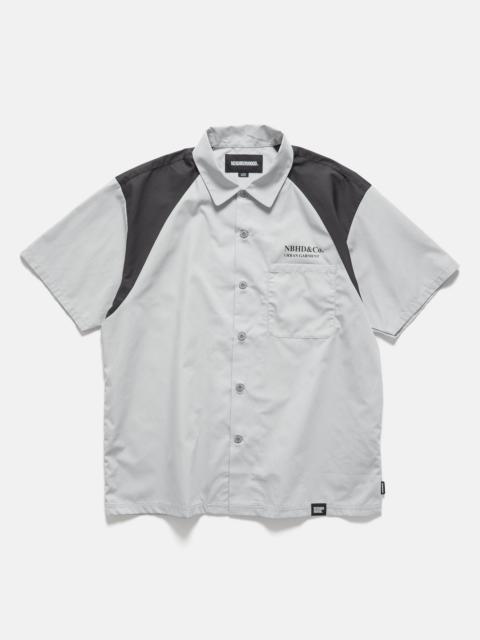 NEIGHBORHOOD Classic Work Shirt SS