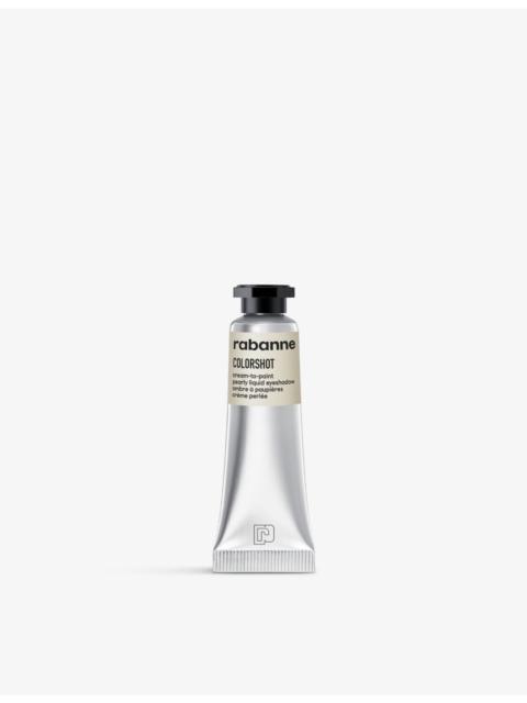rabanne Colourshot liquid eyeshadow 10ml