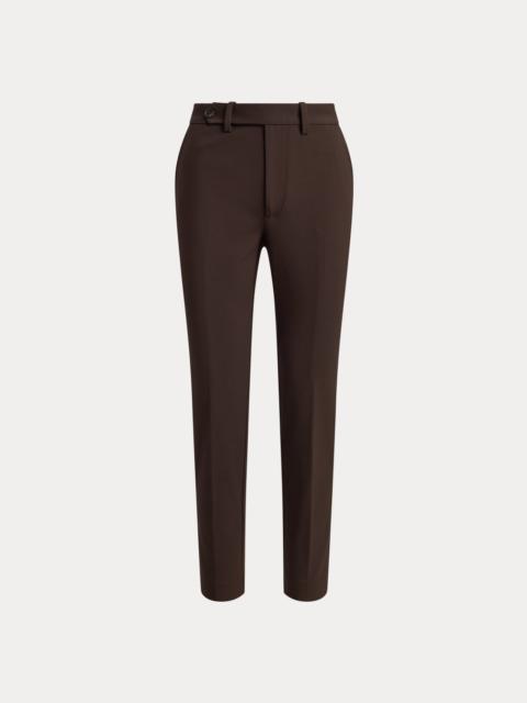 Polo Ralph Lauren Stretch-Cotton Blend Slim Pant
