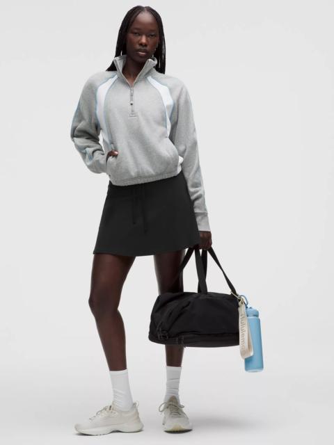 lululemon Groove High-Rise Mini Skirt