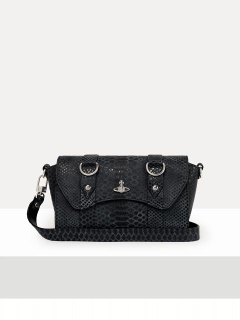 Vivienne Westwood KIMMY CROSSBODY