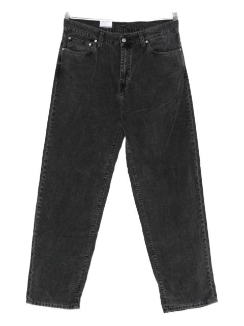 Carhartt WIP Carhartt Five-pocket Trousers