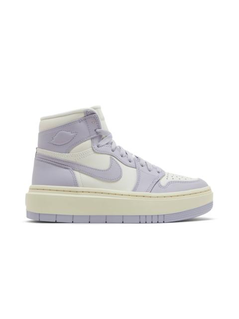 Wmns Air Jordan 1 Elevate High 'Titanium'