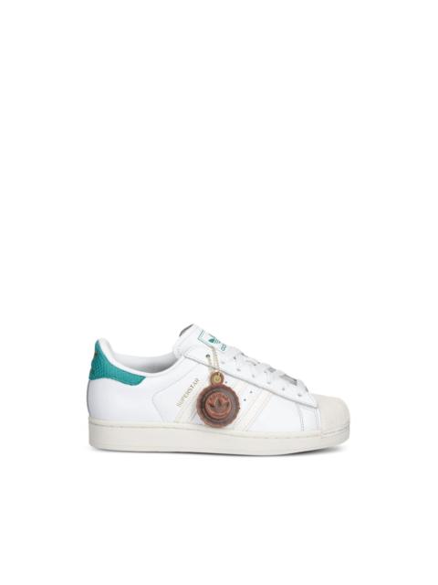 adidas Superstar II sneakers