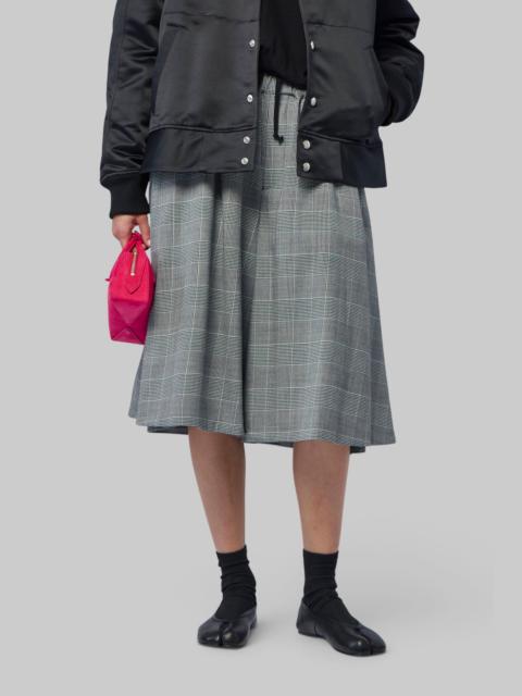 BLACK COMME des GARÇONS Unisex Pants
