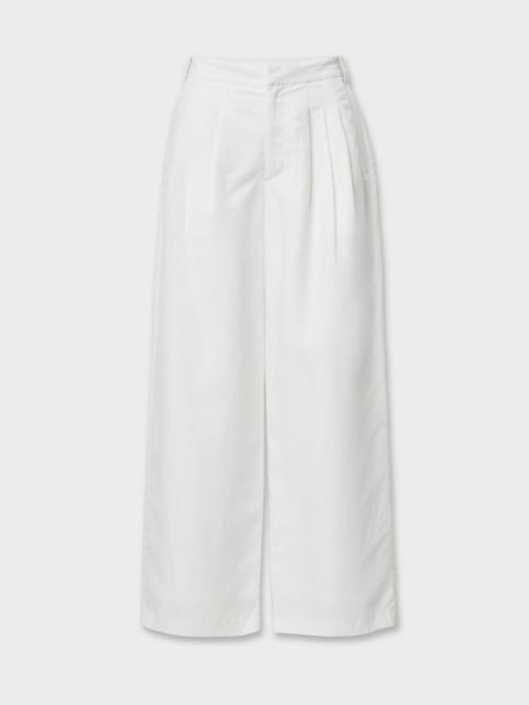 rag & bone Chappel Tailored Pant