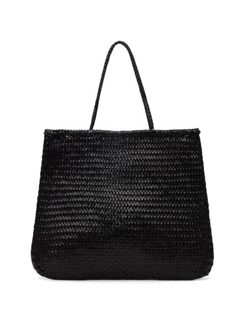 DRAGON DIFFUSION Black Sophie Large Tote
