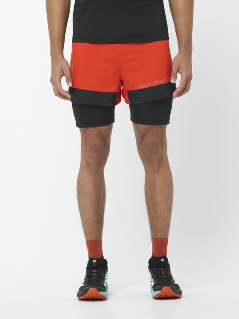 SALOMON CROSS 2IN1