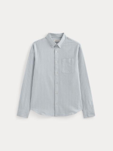 EVERLANE THE CLASSIC OXFORD SHIRT
