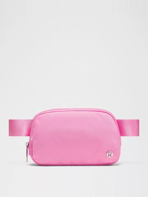 lululemon Everywhere Belt Bag with Long Strap 1L