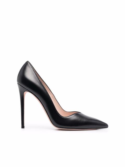 Anny pointed pumps