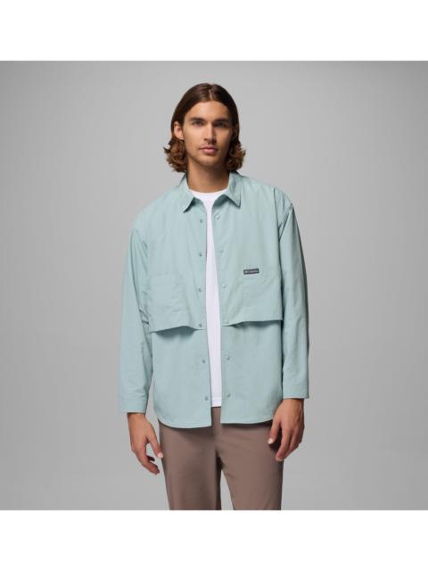 Columbia Men's Chill Creek Long Sleeve Shirt