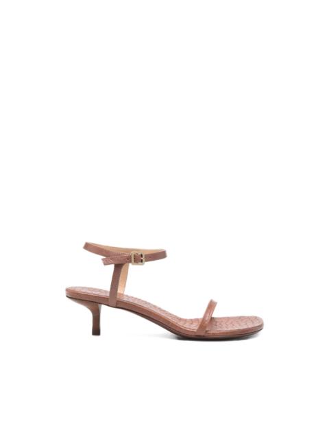 Marsèll buckle-strap sandals