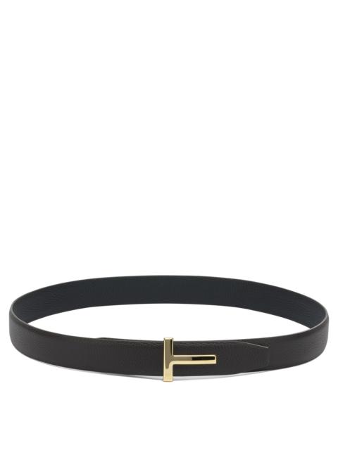 TOM FORD T Icon Belts Brown
