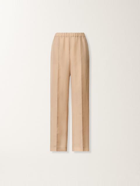 FABIANA FILIPPI Gubbio Jogging Pants in Fluid Maple