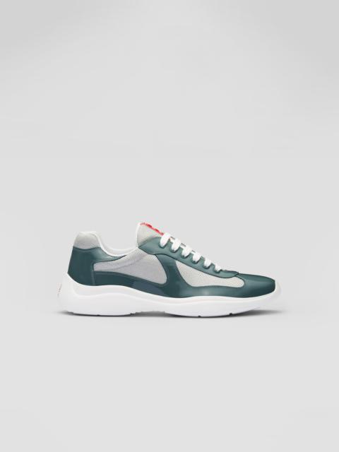 Prada Prada America's Cup sneakers