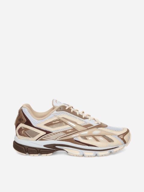 Reebok Premier Road Ultra Sneakers Grey / Tranquil Blue / Tapioca