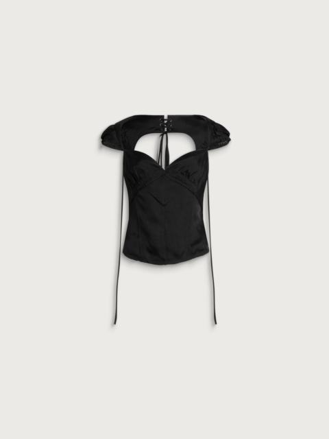 KNWLS KNWLS BETH BLOUSE
