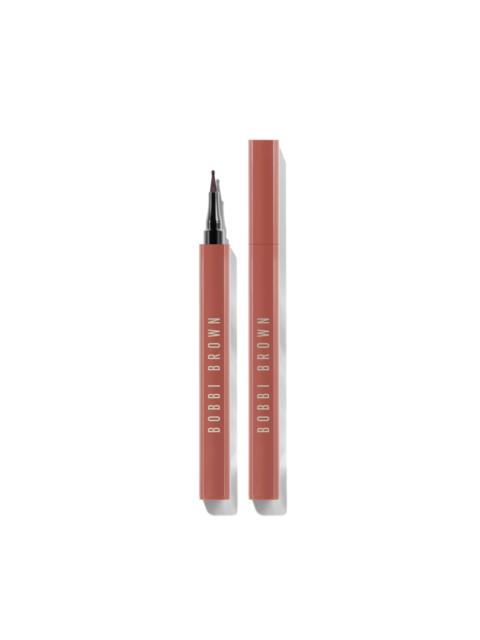 Bobbi Brown Lip Tint Liner & Sheer Lip Stain