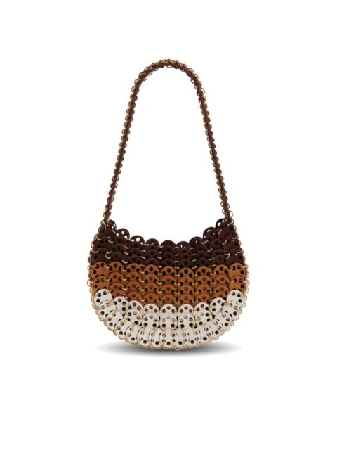 rabanne 1969 Moon bag