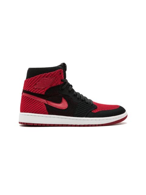Jordan Air Jordan 1 Retro HI Flyknit sneakers