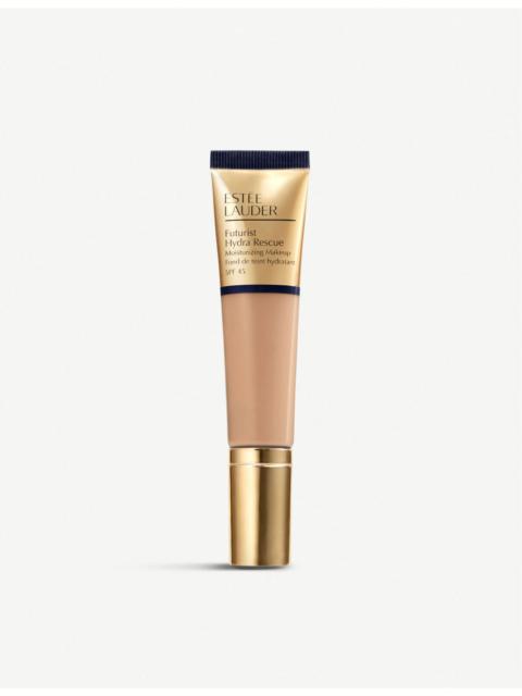 Estée Lauder Futurist Hydra Rescue Moisturizing Makeup SPF45 35ml