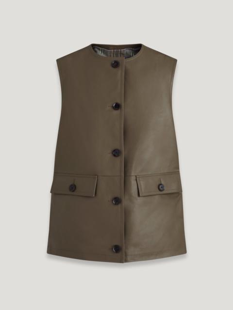 Belstaff APICEM VEST