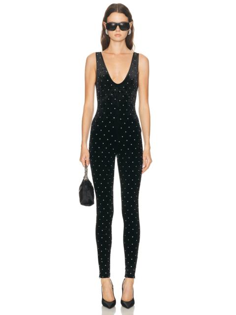 RONNY KOBO Atria Catsuit