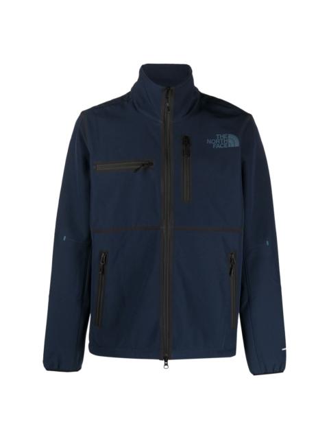 The North Face Denali zip-up jacket