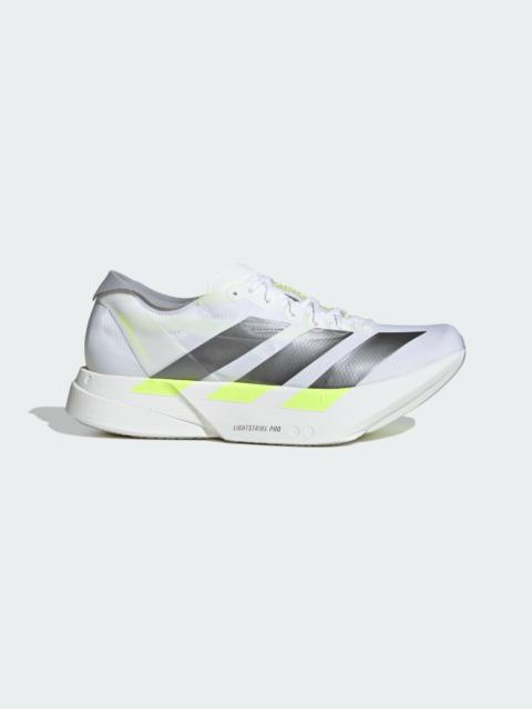 adidas Originals Adizero Adios Pro 4 Shoes