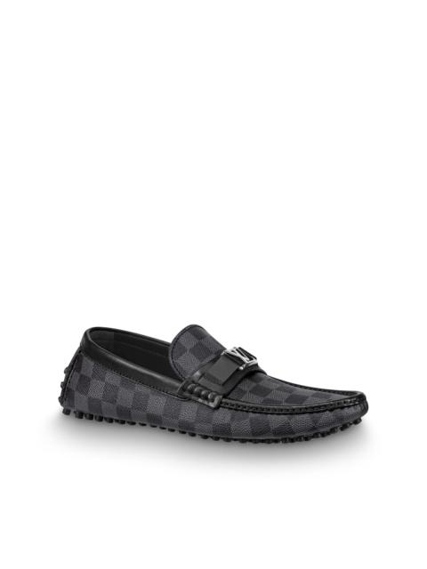 Louis Vuitton Hockenheim Moccasin