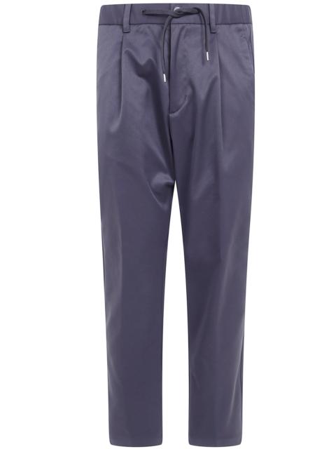 Herno Pants Classic Man Trousers