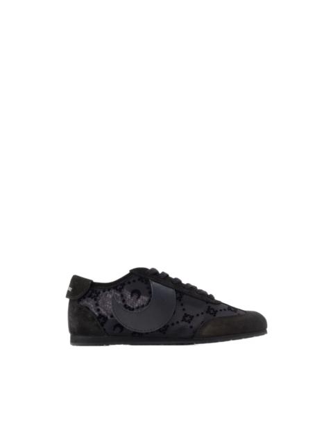 Marine Serre Astra monogram sneakers