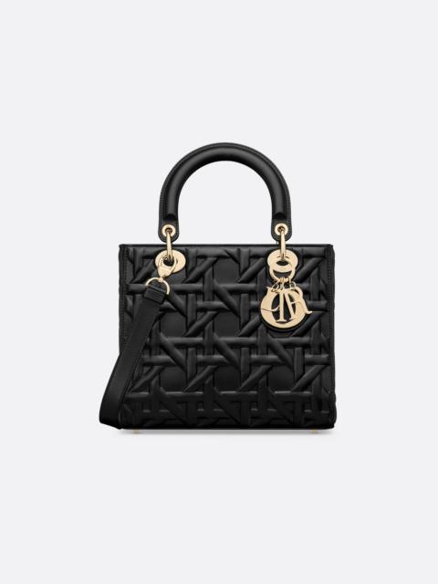 Dior Medium Lady Dior Bag
