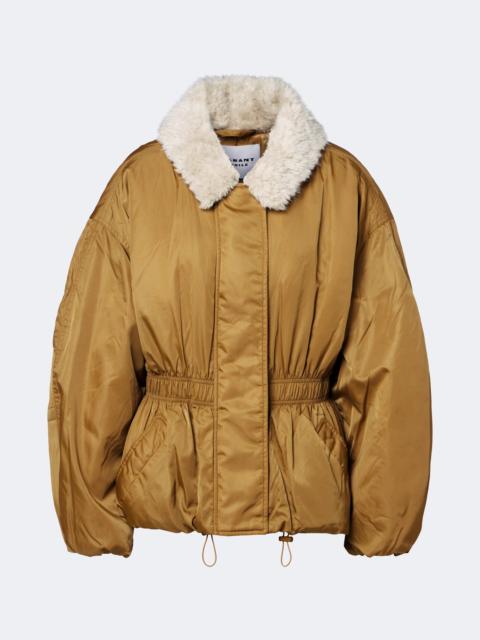 Isabel Marant Étoile Selja jacket