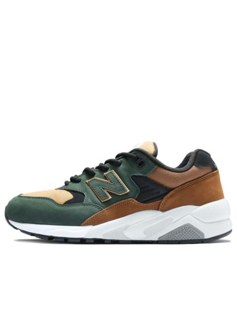 New Balance 새로운 균형 580 미타 스니커 OG 콤보
