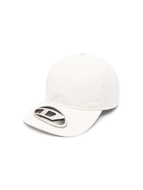 Diesel C-Beast-A1 baseball cap