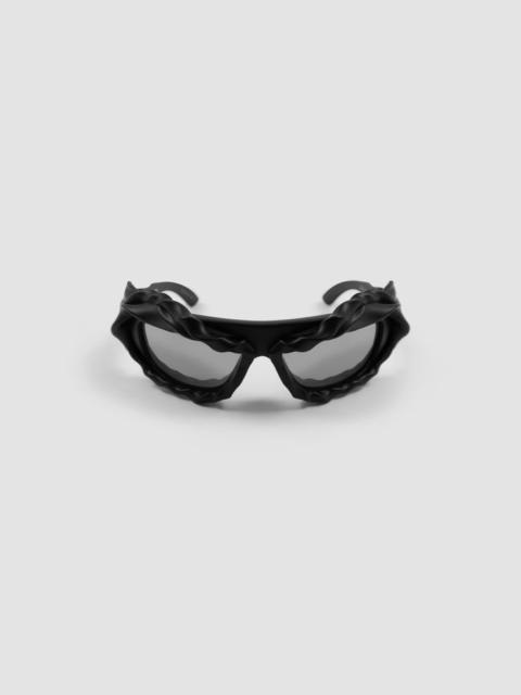 OTTOLINGER Twisted Sunglasses