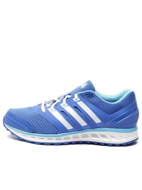 adidas adidas Falcon Elite 3 Running Shoes 'Blue White' AF6038