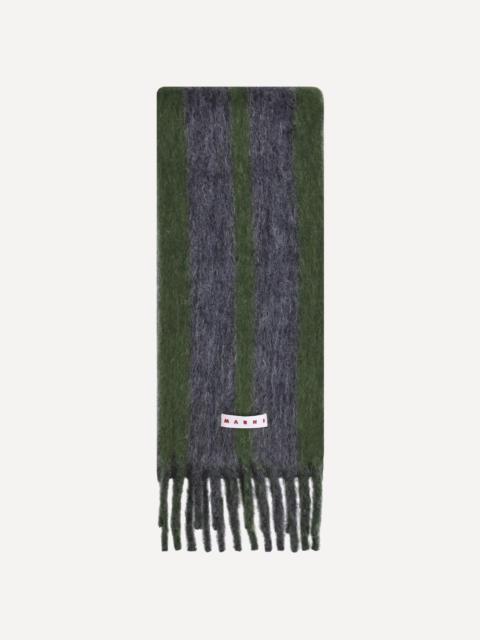 Marni Wool Scarf