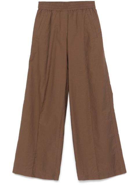Brunello Cucinelli palazzo trousers