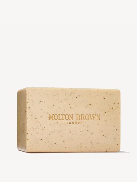 Molton Brown Re-charge Black Pepper Bodyscrub Bar 250g