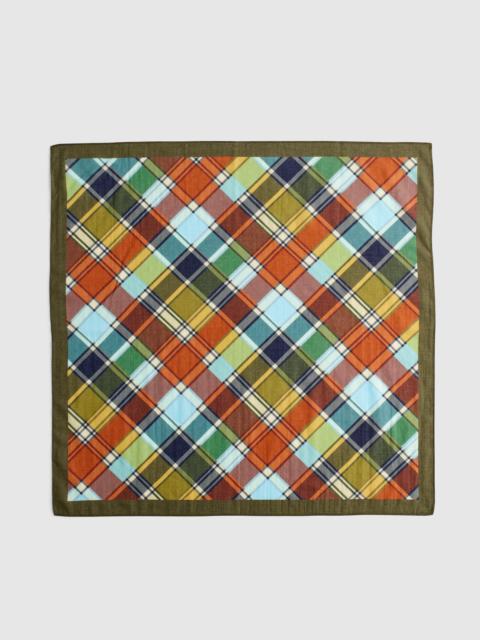 Madewell Organic Cotton Bandana