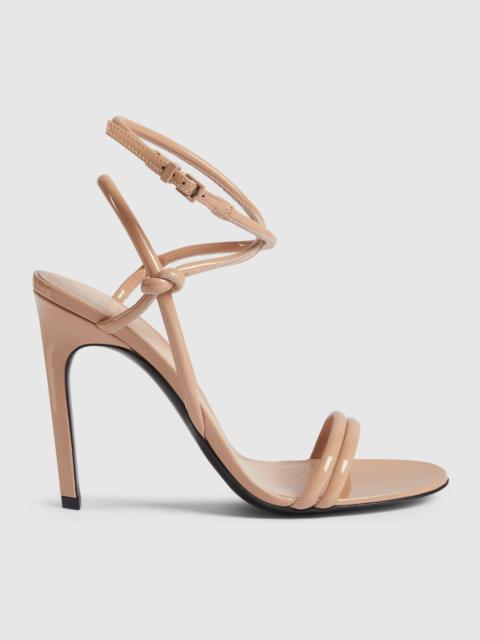 GUCCI Women's strappy sandal
