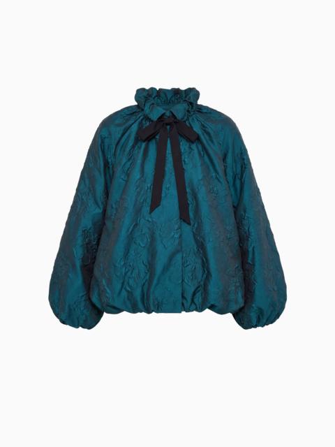 ULLA JOHNSON Roux Cloque Jacket