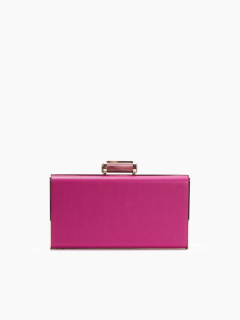 CAROLINA HERRERA Scala Insignia - Small Clutch